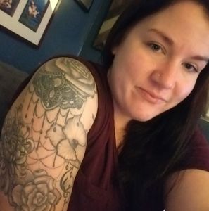 Meet your Posher, Kelsey